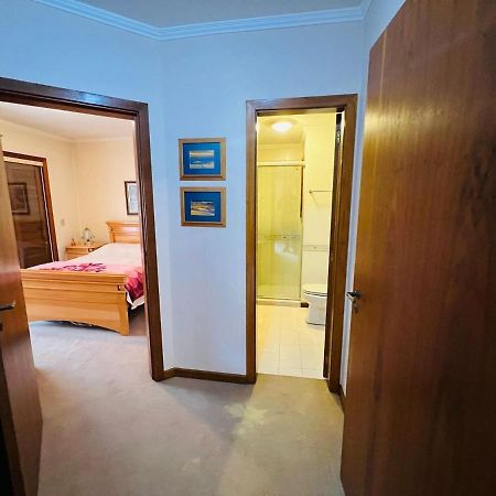 Mrg- Colonial 2D - 200 Mts Da Rua Torta Apartment Gramado Exterior photo